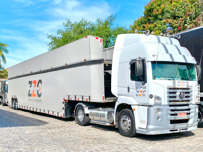 ZZC Log